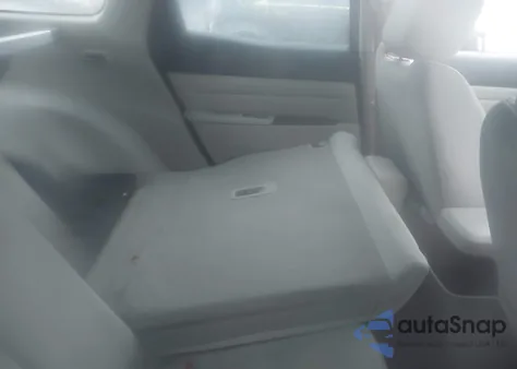 2011 Mazda Cx-7 I Sport from USA, damaged, VIN JM3ER2BM9B0376133